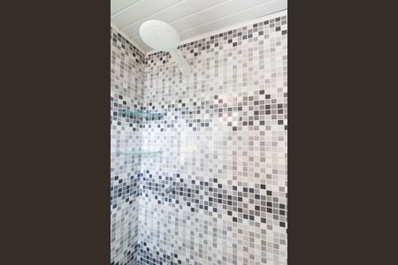 Casa de condomínio para alugar com 260m², 4 quartos e 2 vagasBanheiro Social 2