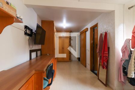 Casa de condomínio para alugar com 260m², 4 quartos e 2 vagasQuarto 3 Suíte