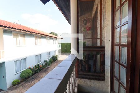 Casa de condomínio para alugar com 260m², 4 quartos e 2 vagasVaranda do Escritório