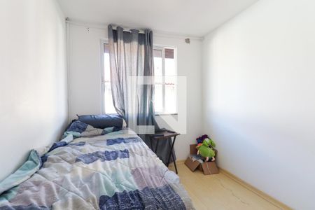 Casa de condomínio para alugar com 260m², 4 quartos e 2 vagasQuarto 2