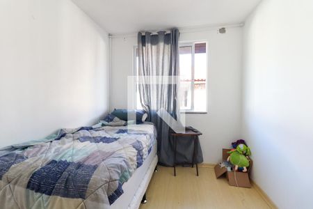 Casa de condomínio para alugar com 260m², 4 quartos e 2 vagasQuarto 2