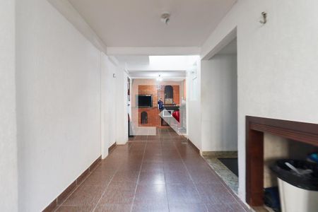 Casa de condomínio para alugar com 260m², 4 quartos e 2 vagasVaranda