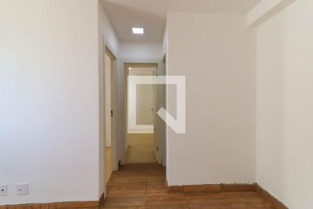 Corredor de apartamento para alugar com 2 quartos, 50m² em Vila Plana, São Paulo