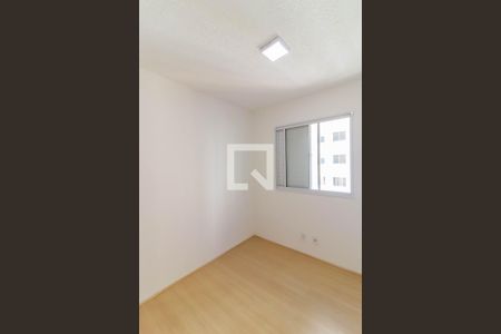 Quarto 1 de apartamento para alugar com 2 quartos, 50m² em Vila Plana, São Paulo
