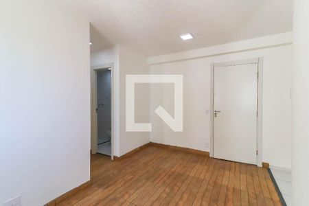 Sala de apartamento para alugar com 2 quartos, 50m² em Vila Plana, São Paulo