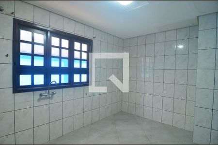 Casa à venda com 110m², 4 quartos e 3 vagasCozinha