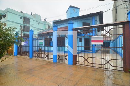 Casa à venda com 110m², 4 quartos e 3 vagasFachada