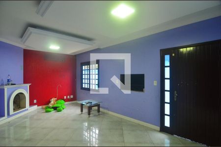 Casa à venda com 110m², 4 quartos e 3 vagasEspaço Gourmet