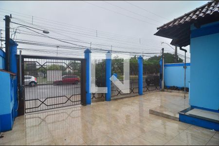 Casa à venda com 110m², 4 quartos e 3 vagasPátio