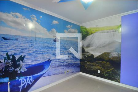 Casa à venda com 110m², 4 quartos e 3 vagasQuarto 1