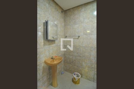 Casa à venda com 110m², 4 quartos e 3 vagasLavabo 2