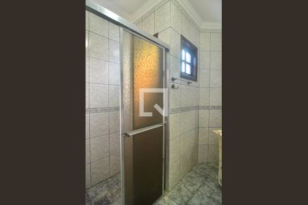 Casa à venda com 110m², 4 quartos e 3 vagasBanheiro social