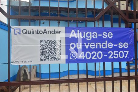 Casa à venda com 110m², 4 quartos e 3 vagasInstalação da plaquinha