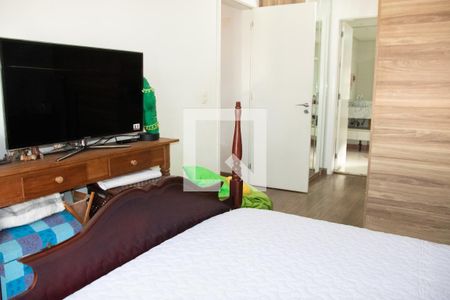 Quarto 1 de casa de condomínio à venda com 3 quartos, 228m² em Tucuruvi, São Paulo