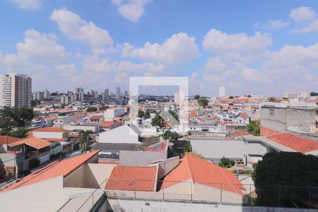 Vista Quarto 1 de apartamento à venda com 2 quartos, 52m² em Vila Invernada, São Paulo