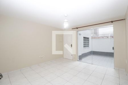 Sala de apartamento para alugar com 2 quartos, 71m² em Santana, São Paulo