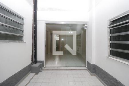 Varanda de apartamento para alugar com 2 quartos, 71m² em Santana, São Paulo
