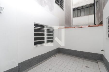 Varanda de apartamento para alugar com 2 quartos, 71m² em Santana, São Paulo