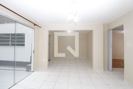 Sala de apartamento para alugar com 2 quartos, 71m² em Santana, São Paulo