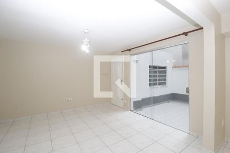 Sala de apartamento para alugar com 2 quartos, 71m² em Santana, São Paulo