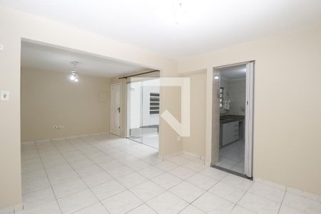 Sala de apartamento para alugar com 2 quartos, 71m² em Santana, São Paulo