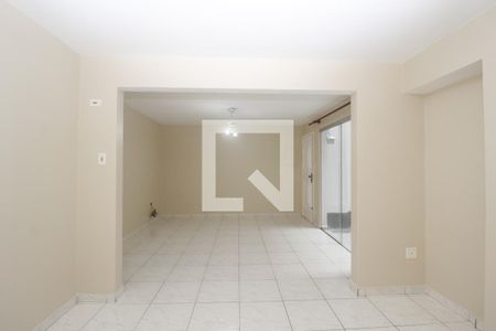 Sala de apartamento para alugar com 2 quartos, 71m² em Santana, São Paulo