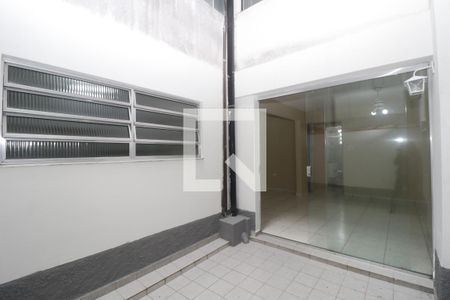 Varanda de apartamento para alugar com 2 quartos, 71m² em Santana, São Paulo