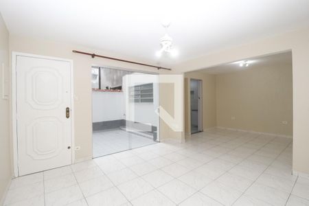 Sala de apartamento para alugar com 2 quartos, 71m² em Santana, São Paulo