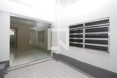 Varanda de apartamento para alugar com 2 quartos, 71m² em Santana, São Paulo