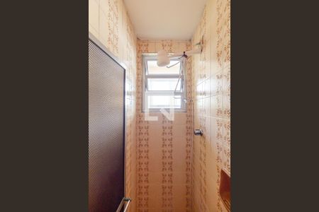 Studio à venda com 35m², 1 quarto e sem vagaBanheiro