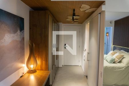 Studio à venda com 43m², 1 quarto e sem vagaStudio