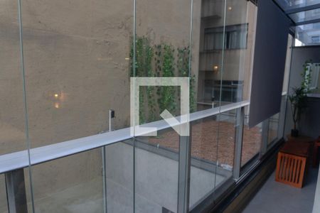 Studio à venda com 43m², 1 quarto e sem vagaStudio