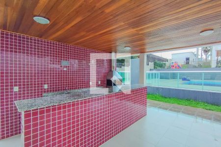 Apartamento para alugar com 40m², 2 quartos e 1 vagaÁrea comum