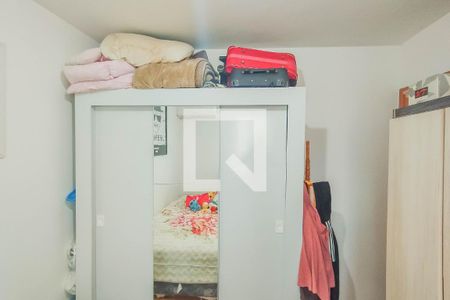 Quarto de apartamento para alugar com 2 quartos, 40m² em Santo André, São Leopoldo