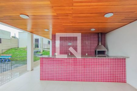 Apartamento para alugar com 40m², 2 quartos e 1 vagaÁrea comum