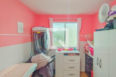 Apartamento para alugar com 40m², 2 quartos e 1 vagaQuarto
