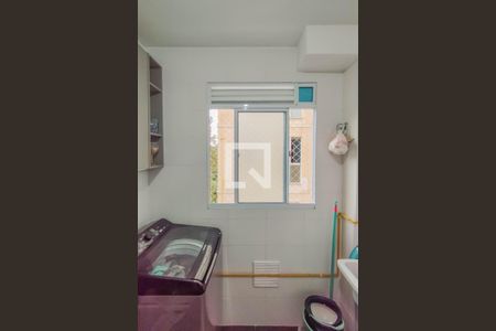 Apartamento para alugar com 40m², 2 quartos e 1 vagaÁrea de Serviço