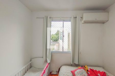 Quarto de apartamento para alugar com 2 quartos, 40m² em Santo André, São Leopoldo