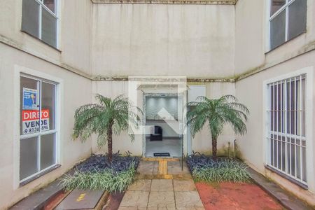 Apartamento para alugar com 40m², 2 quartos e 1 vagaÁrea comum