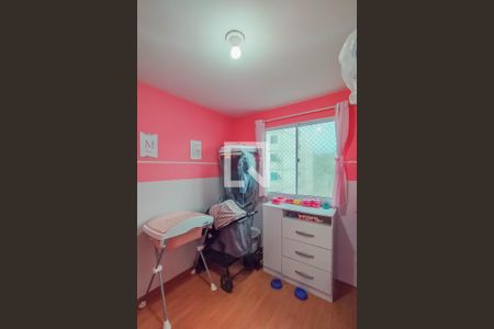 Apartamento para alugar com 40m², 2 quartos e 1 vagaQuarto