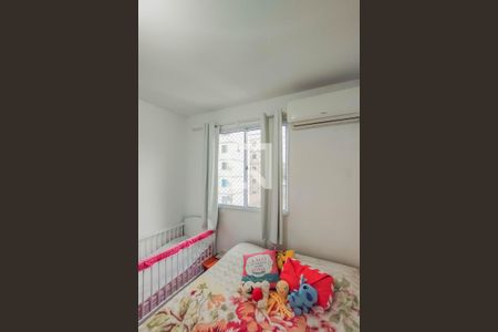 Quarto de apartamento para alugar com 2 quartos, 40m² em Santo André, São Leopoldo