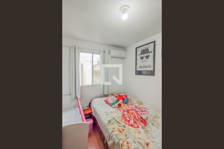 Apartamento para alugar com 40m², 2 quartos e 1 vagaQuarto