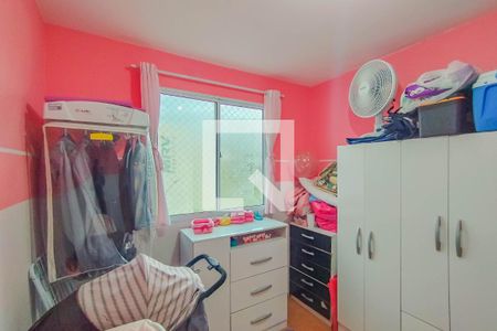 Apartamento para alugar com 40m², 2 quartos e 1 vagaQuarto