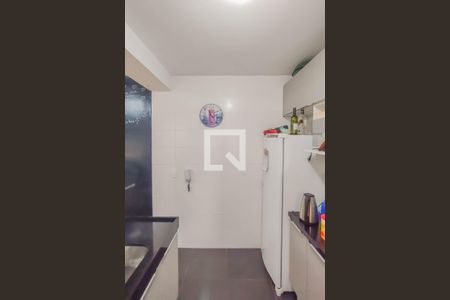 Apartamento para alugar com 40m², 2 quartos e 1 vagaÁrea de Serviço
