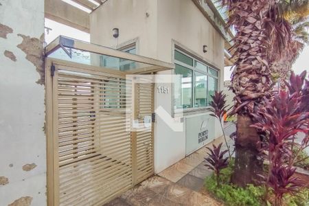 Apartamento para alugar com 40m², 2 quartos e 1 vagaÁrea comum
