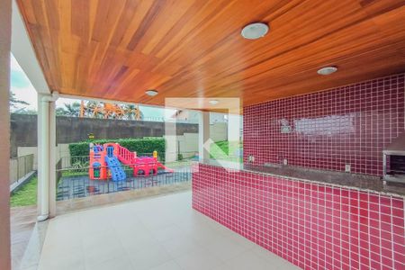 Apartamento para alugar com 40m², 2 quartos e 1 vagaÁrea comum