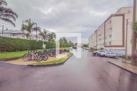 Apartamento para alugar com 40m², 2 quartos e 1 vagaÁrea comum