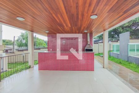 Apartamento para alugar com 40m², 2 quartos e 1 vagaÁrea comum