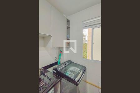Apartamento para alugar com 40m², 2 quartos e 1 vagaCozinha