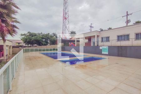 Apartamento para alugar com 40m², 2 quartos e 1 vagaÁrea comum